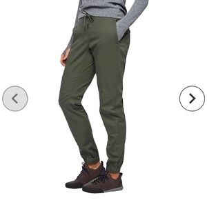 Black Diamond Notion Climbing Pants